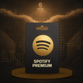 Spotify 1 month